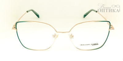 W. M. London 50290 C2 52/16 оправа очковая 